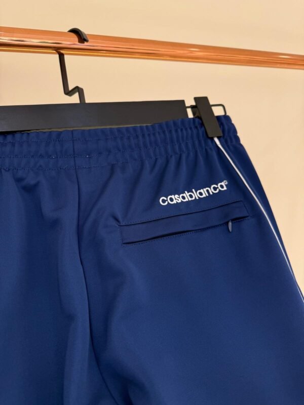 Casablanca Tracksuit Blue