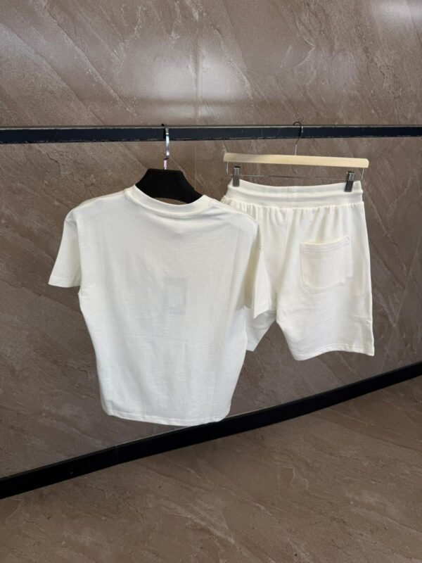 Gucci Zomerset Wit