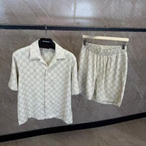 Gucci Zomerset Beige