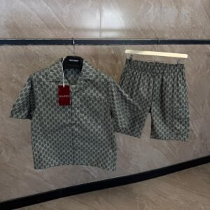 Gucci Zomerset Green