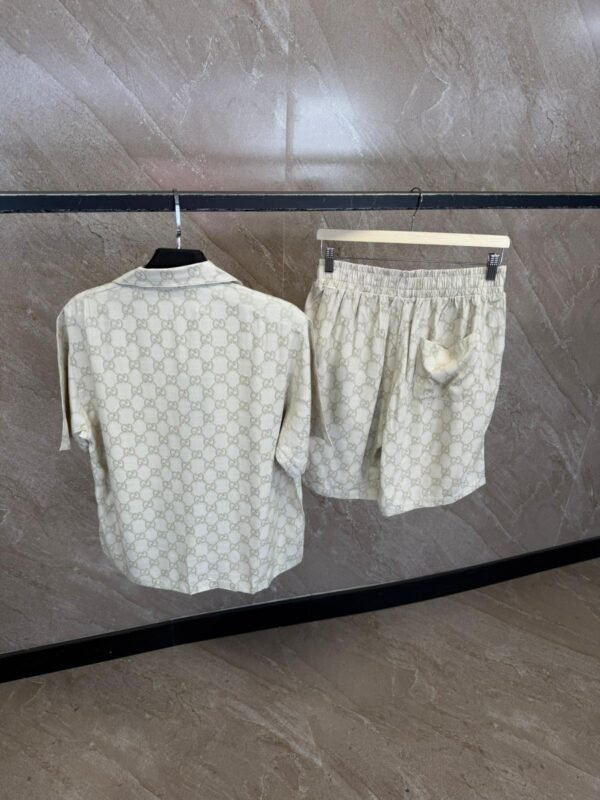 Gucci Zomerset Beige