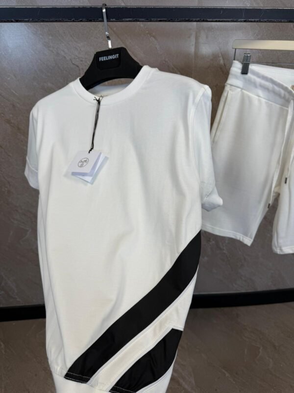 Hermes Zomerset Wit