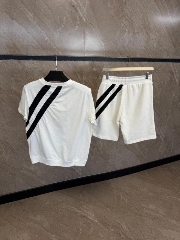 Hermes Zomerset Wit