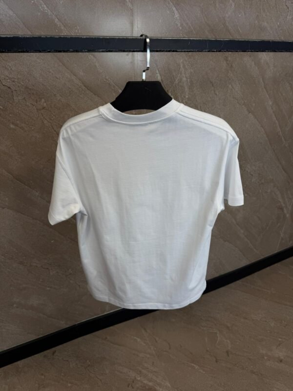 Hermes T-Shirt White