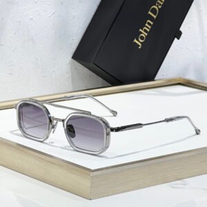 John Dalia Anthony Silver