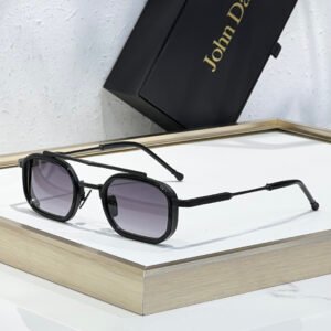 John Dalia Anthony Black on Black