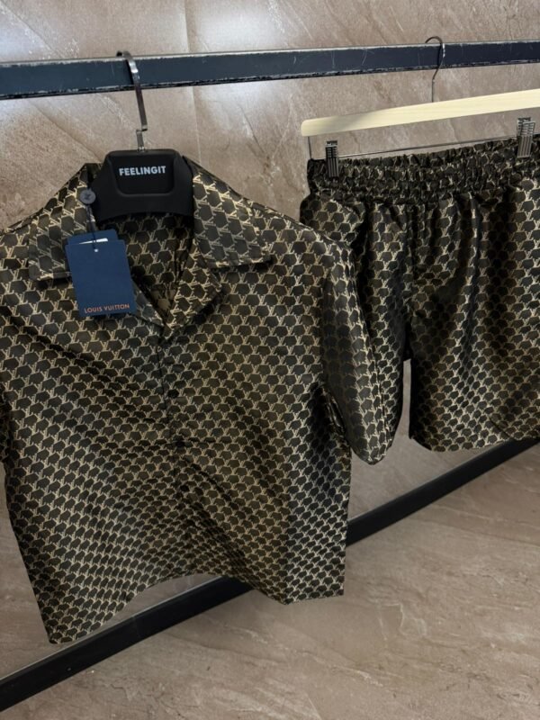 Louis Vuitton Zomerset