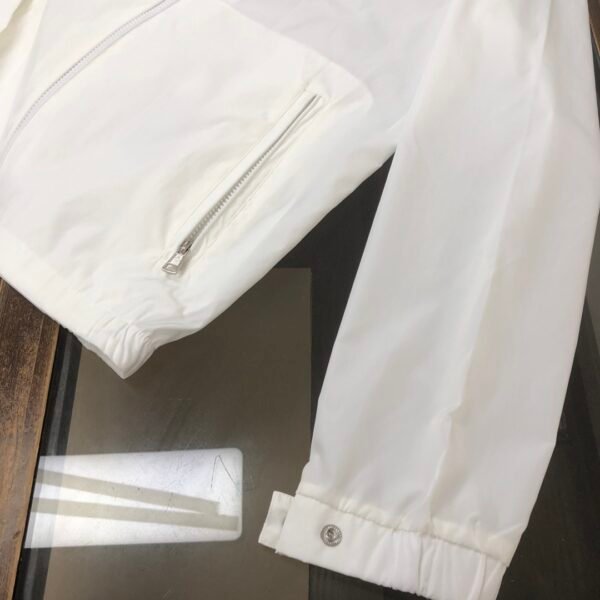 Moncler Mira White, High Quality + NFC
