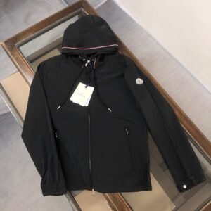 Moncler Mira Black, High Quality + NFC