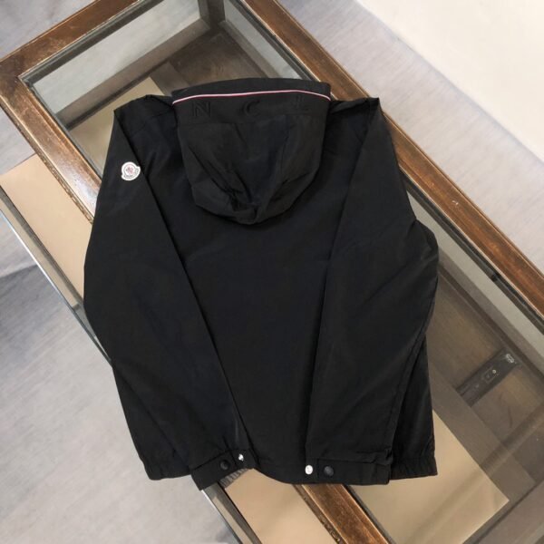Moncler Mira Black, High Quality + NFC