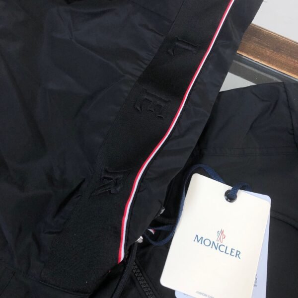 Moncler Mira Black, High Quality + NFC