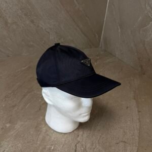Prada Cap Navy