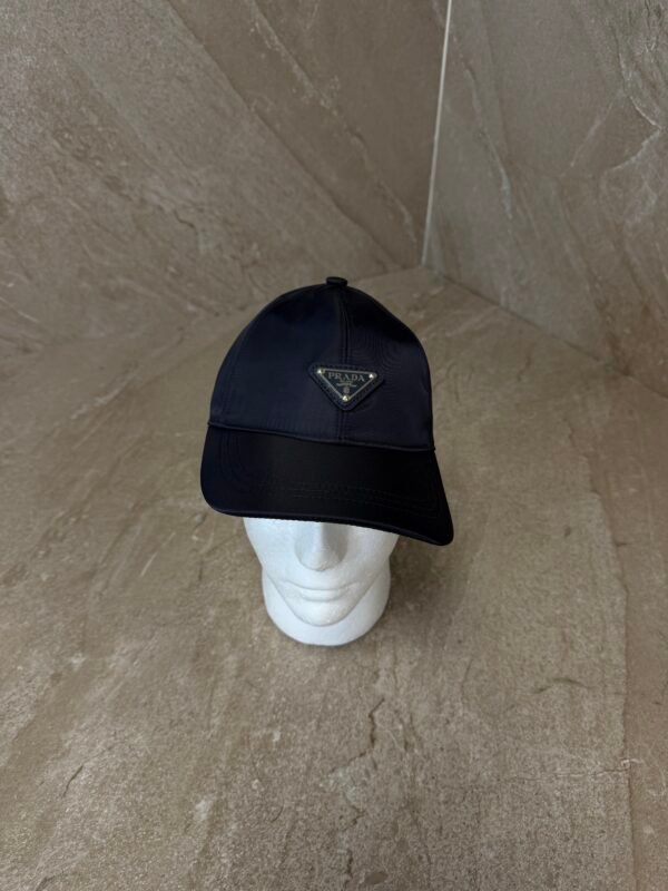 Prada Cap Navy