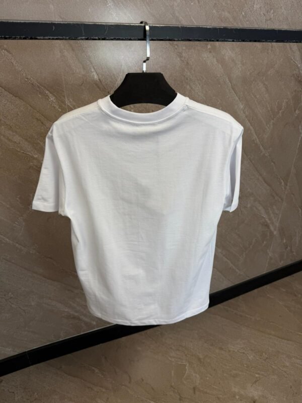 Prada T-Shirt White