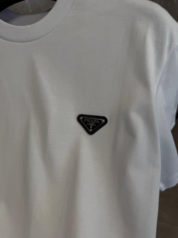 Prada T-Shirt White
