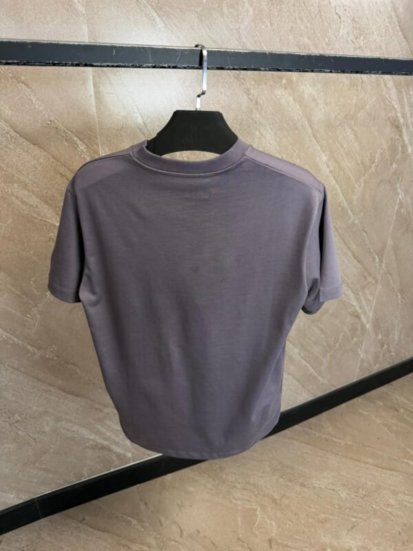 Prada T-Shirt Grey