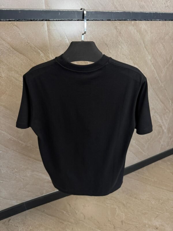 Prada T-Shirt Black