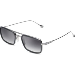 Dita Flight 006 Black Silver