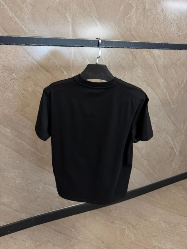 Loewe Tshirt Black