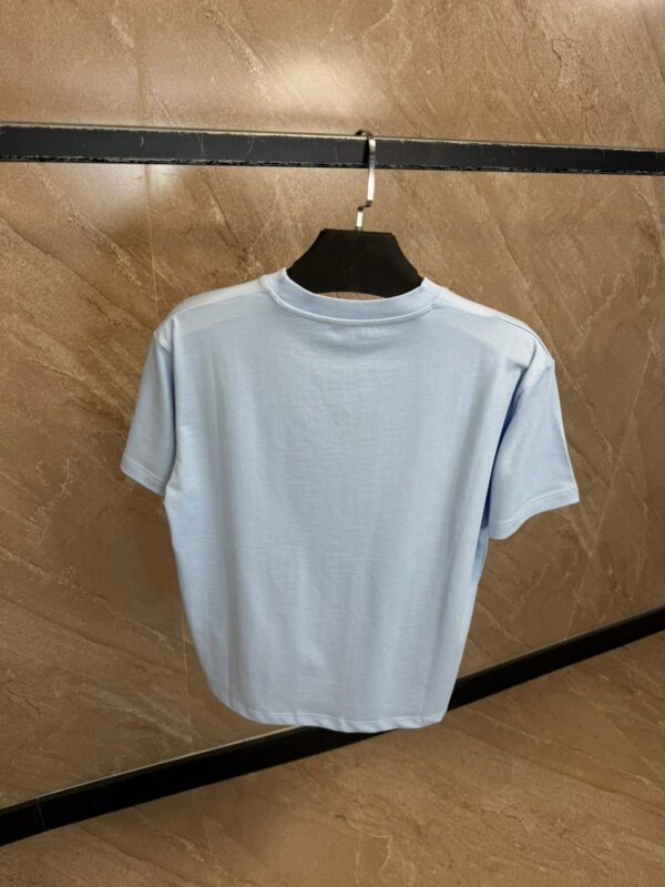 Loewe Tshirt Blue