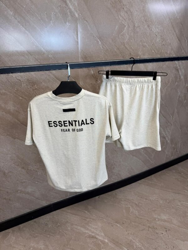Essential Summerset Beige