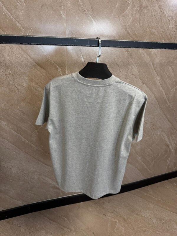 Loewe Tshirt Grey