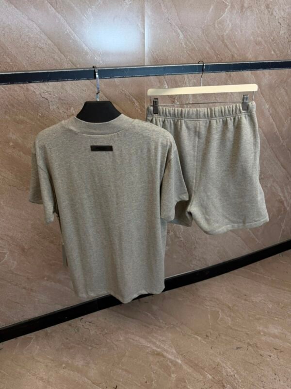 Essentials 1977 Dark Grey