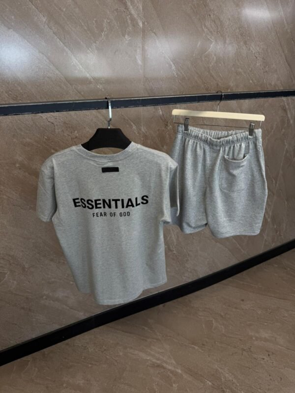 Essential Summerset Grey