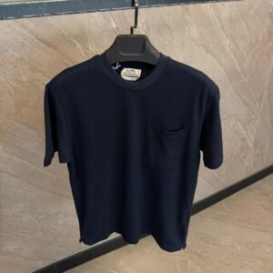 Hermes Blue T-Shirt