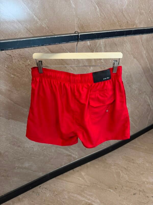 Amiri Rood Zwembroek