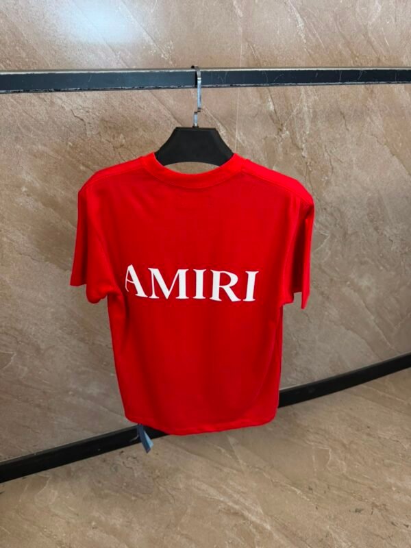 Amiri Rood T-Shirt