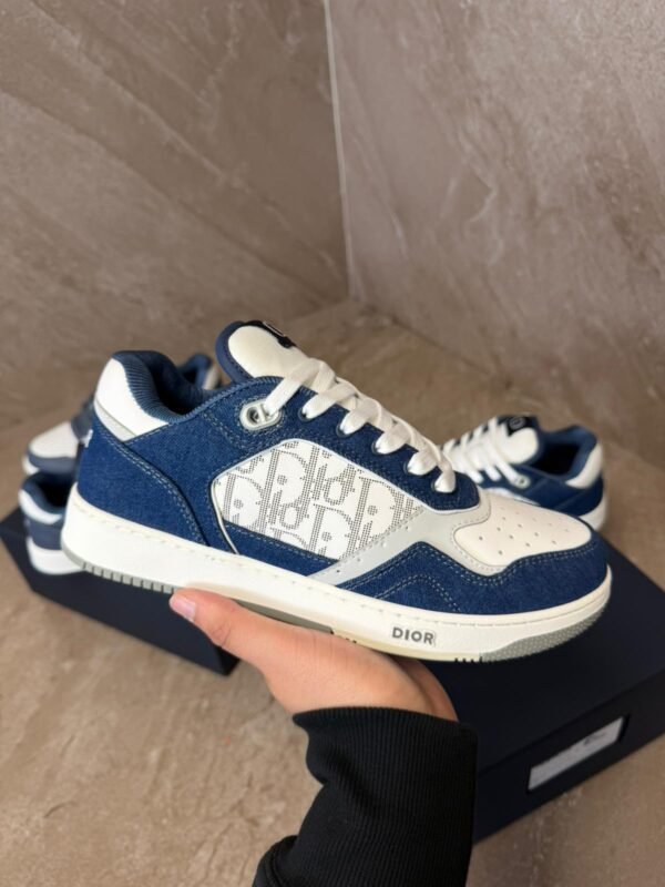 Hermes B27 Sneakers Spike