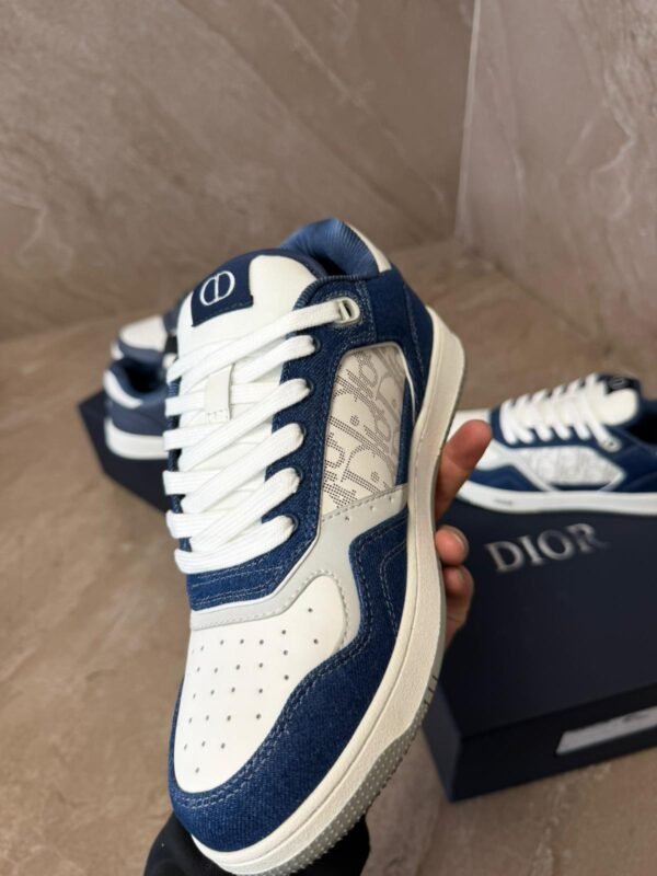 Hermes B27 Sneakers Spike