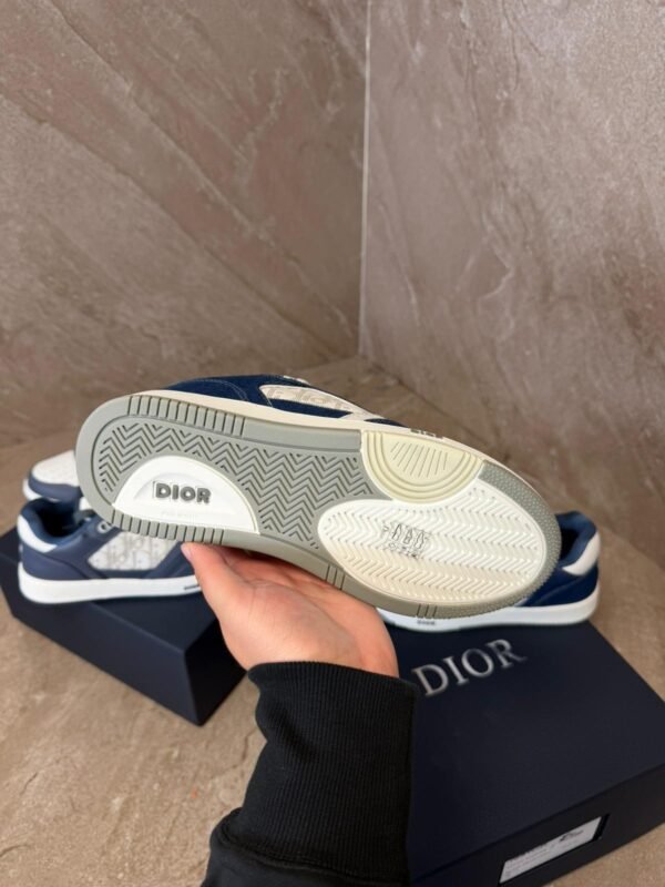 Hermes B27 Sneakers Spike