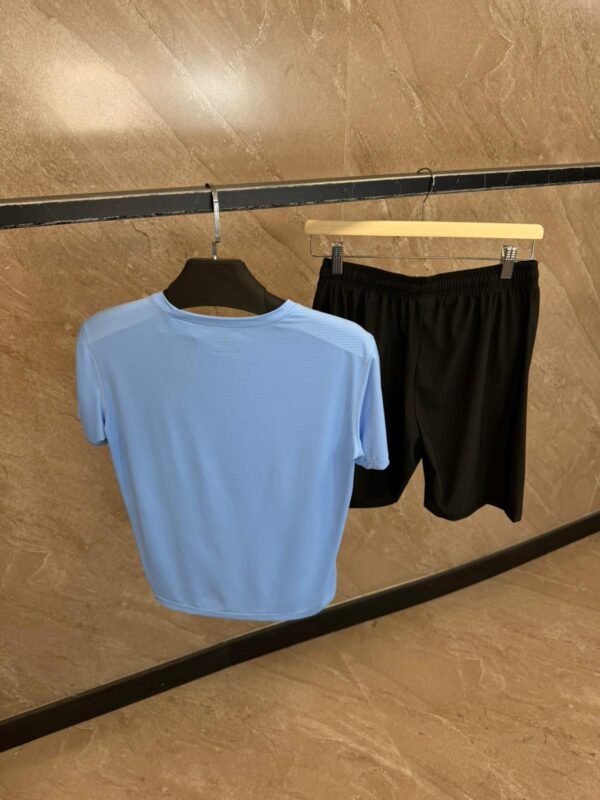On Running Core Zomerset Light Blue