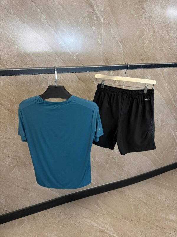 On Running Core Zomerset Turqoise