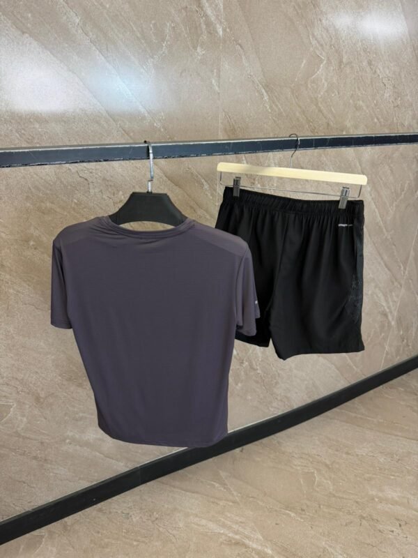 On Running Core Zomerset Grey