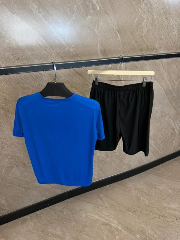 On Running Core Zomerset Dark Blue
