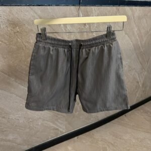 Christian Dior Oblique Grey Swimshort
