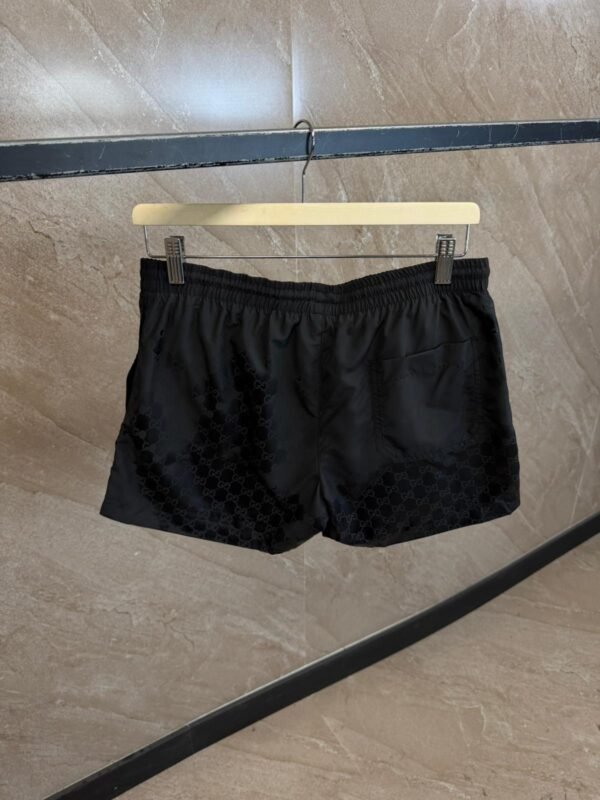 Gucci Zwembroek Meekleurend