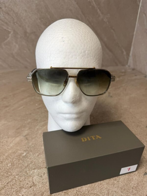 Dita Kudru Sunglasses