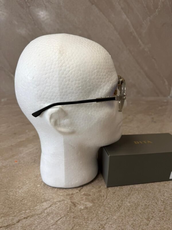 Dita Kudru Sunglasses