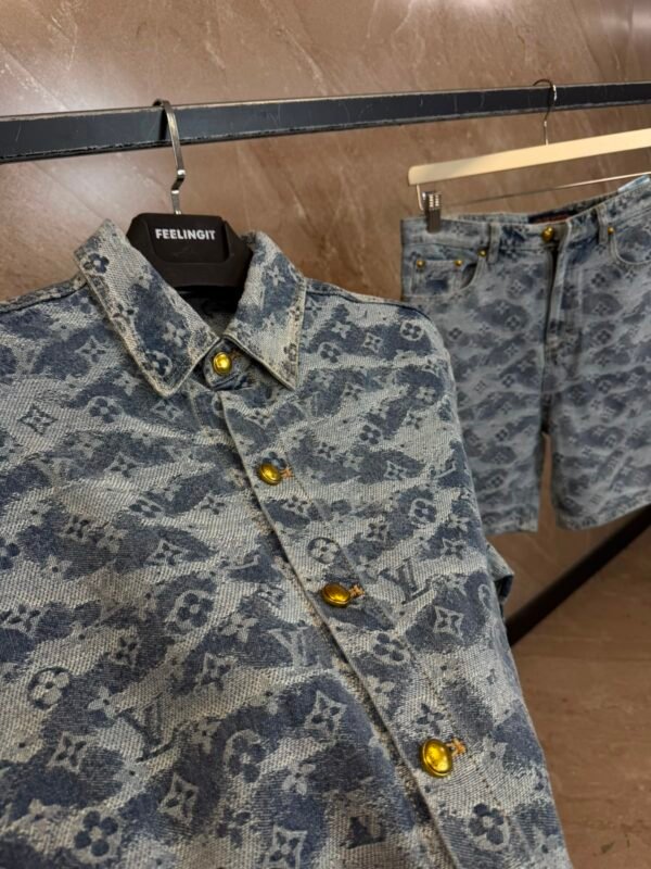 Louis Vuitton Zomerset Spijker