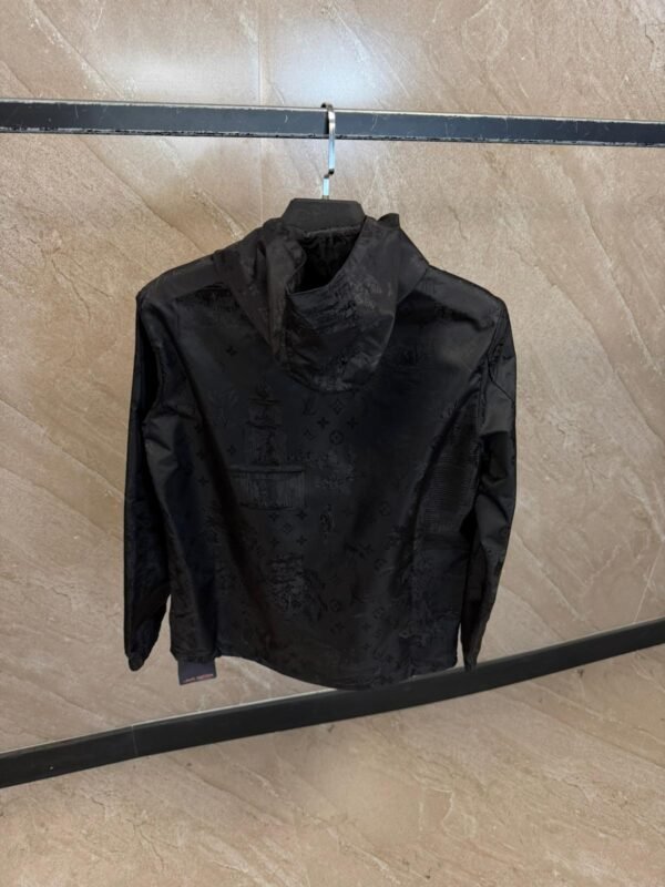 Louis Vuitton Monogram Windbreaker High Quality