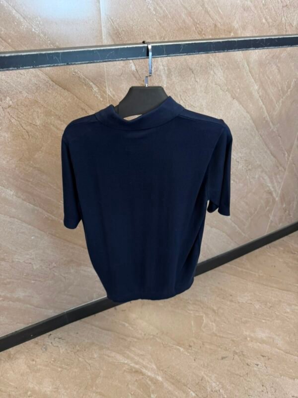 Louis Vuitton Navy Polo