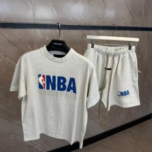 Essential NBA Grey Summerset