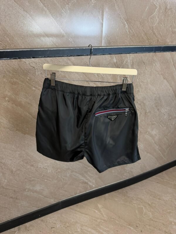 Prada Zwembroek Grijs