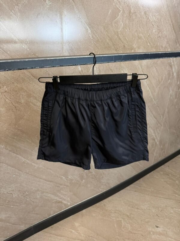 Prada Zwembroek Blauw