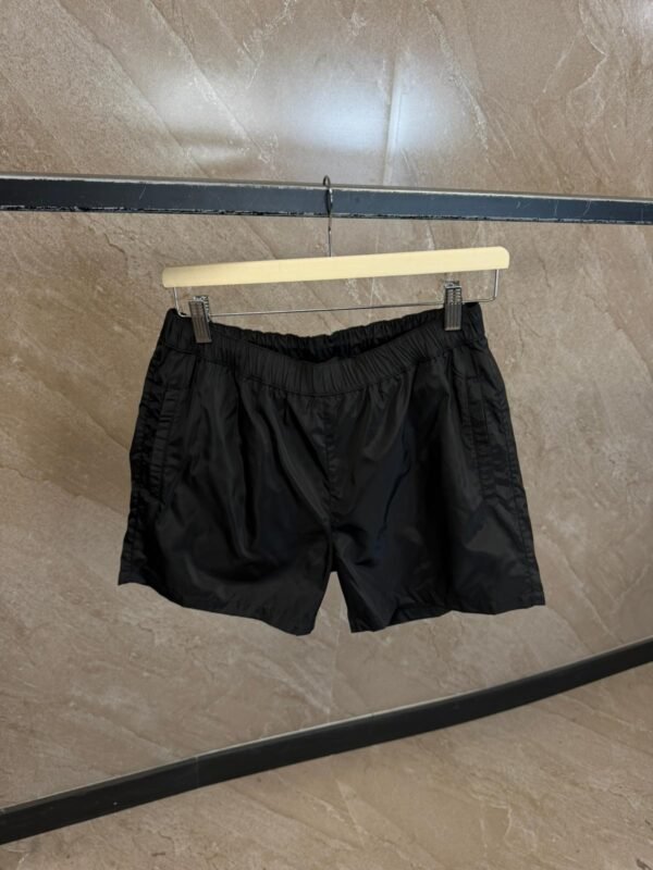 Prada Zwembroek Zwart