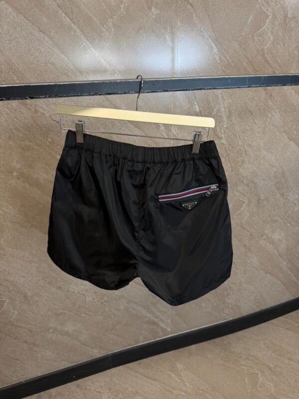Prada Zwembroek Blauw